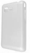 Samsung Star 3 Duos S5222 Θήκη Πίσω Κάλυμμα Λευκό SS3DS5222BCCW OEM Samsung Star 3 Duos S5222 Θήκη Πίσω Κάλυμμα Λευκό SS3DS5222BCCW OEM